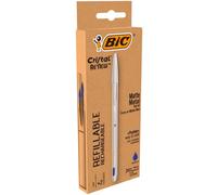 Bic Pens Special Metal Edition