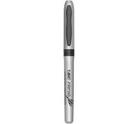 BIC Permanent Marker BIC Marking CD + DVD, 0.7 mm, Black