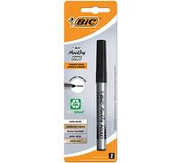 BiC Permanent Marker, Black