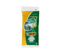 Bic Razor 2 Sensitive - Disposable Razors