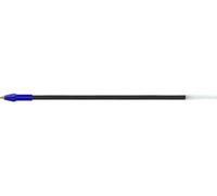 Bic Re'New 3 Medium Blue Ink Refills for Crystal Ballpoint Pen