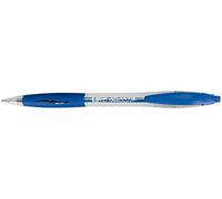 BIC retractable ballpoint pen BIC® ATLANTIS® Classic, 1.0 mm, Blue, 1 piece