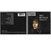 Bic Runga - Birds [Tour Edition] [Australian Import]