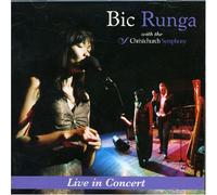 Bic Runga - Live in Concert
