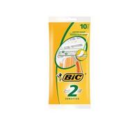 Bic 2 Sensitive 10 Pack