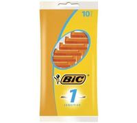 Bic Sensitive Disposable Razors 10 pcs