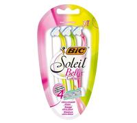 Bic Soleil Bella Colours Disposable Razor 3 pcs