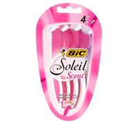 BIC Soleil Scent Razors for Women
