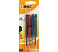 Bic Stylo A BILLE M10 Clic