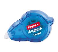 BIC Tipp-Ex Easy Refill correction tape 14 m Blue 1 pc(s)