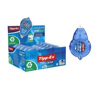 Tipp-Ex ECOlutions Easy Refill Refillable Correction Roller 5.0 mm x 14 m