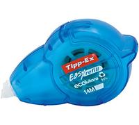 BIC Tipp-Ex® Ecolutions® Easy Refill Correction Roller, 14 m x 5 mm