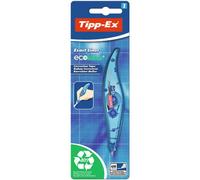 Bic Tipp-Ex Exact Liner Ecolutions Correction Tape,white, Pack Of 1