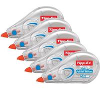 Tipp-Ex Mini Pocket Mouse Correction Rollers 5 mm x 5 m Pack of 5