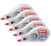 Tipp-Ex Mini Pocket Mouse Correction Rollers 5 mm x 5 m Pack of 5