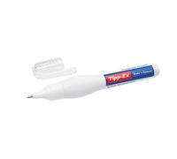 Bic TippEx Shaken Squeeze Correction Pen 8 ml White