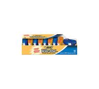 BIC Usa Inc Bic Wite Out Ez Correct Correction Tape 10Pk