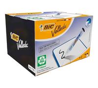 BIC VELLEDA MARKER 1701 BLACK