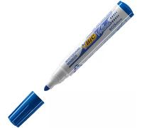 Bic Velleda 1701 Whiteboard Marker Blue (Pack of 12) 904938