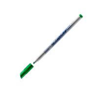 Bic Velleda 1721 Dry-Wipe Whiteboard Markers Green Single Pc Bic Multicolor