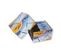 BIC VELLEDA FINE 1721 BLK B200 UK