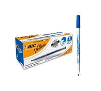 BIC 1721 Whiteboard Blue marker