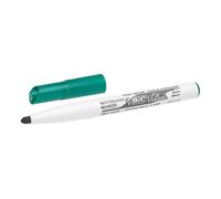 Bic Velleda 1741 Whiteboard Drywipe Markers Green - Box of 12