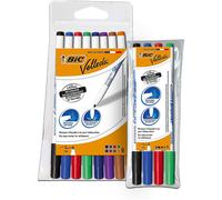 BIC Velleda Bundle Markers [Amazon Exclusive]