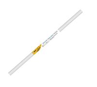 BIC Velleda Dry Wipe Roll (100 x 200 cm) - 1 Roll