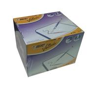 Bic Velleda Fine 1721 Blk B200 Uk