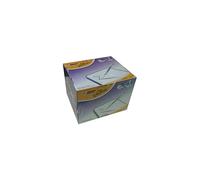 BIC VELLEDA FINE 1721 BLK B200 UK