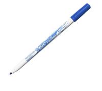 Bic VELLEDA MARKER 1721 BLUE - SINGLE PEN Bic Blue