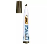 BIC Velleda Whiteboard 1751 marker Bullet tip Black