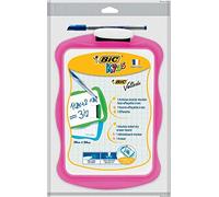 Bic Velleda Whiteboard and Marker with Eraser