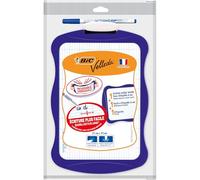 BiC Velleda Whiteboard, Assorted colors