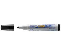 BIC Whiteboard Velleda ECOlutions 1701 marker 12 pc(s) Black