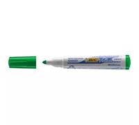 BIC Whiteboard Velleda ECOlutions 1701 marker 12 pc(s) Green