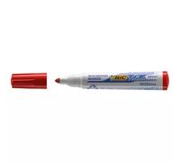 BIC Whiteboard Velleda ECOlutions 1701 marker 12 pc(s) Red