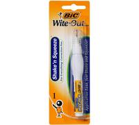 BiC Wite Out Shake & Squeeze Correction Pen 8mL