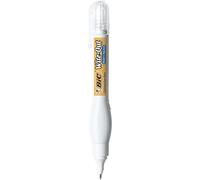 BIC Wite-Out Shake'n Squeeze Correction Pen-.3oz