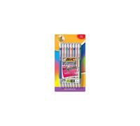 Bic Xtra Sparkle Shimmer .7 mm Mechanical Pencils (26 Count)