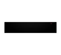 Bosch Series 8 BIC7101B1B Built In Warming Drawer - Black, Black