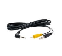 BiCable from E-Stim Systems - 1.5 meters 4.9 ft. long