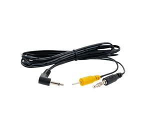 BiCable from E-Stim Systems - 1.5 meters 4.9 ft. long