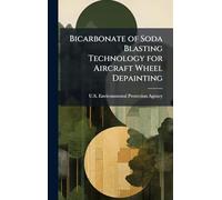 Bicarbonate of Soda Blasting Technology for Aircraft Wheel Depainting