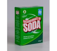 Bicarbonate of Soda for Cleaning, Baking Soda, Eco-Friendly Multi-Purpose Cleaner, Odor Neutralizer & Baking Essential Natural Pure Sodium Bicarbonate Powder, Home Cleaning & Bath Bombs