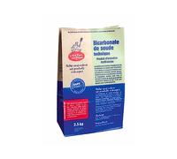 Bicarbonate of Soda - Technical 2.5kg