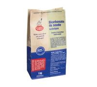 La droguerie écologique Bicarbonate of Soda Technical 1 kg Bag