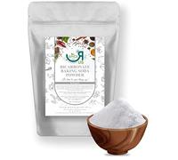 Bicarbonate Soda | Baking Soda Food Grade Premium Quality 50g-1900g (50g)