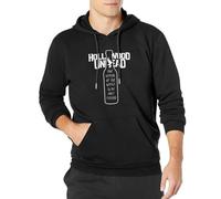 bicca Pullover Warm Hoodies Hollywood Undead Bullet Lyrics Hoody Dove And Grenade Mens Black M